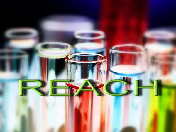 REACH檢測  歐盟REACH認證中心