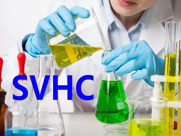 SVHC檢測 歐盟認證SVHC檢測單位