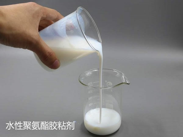 膠黏劑檢測