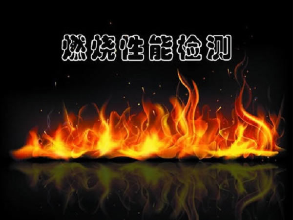 建筑防火檢測(cè)