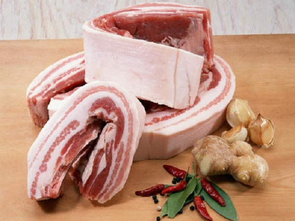 肉制品檢測(cè)