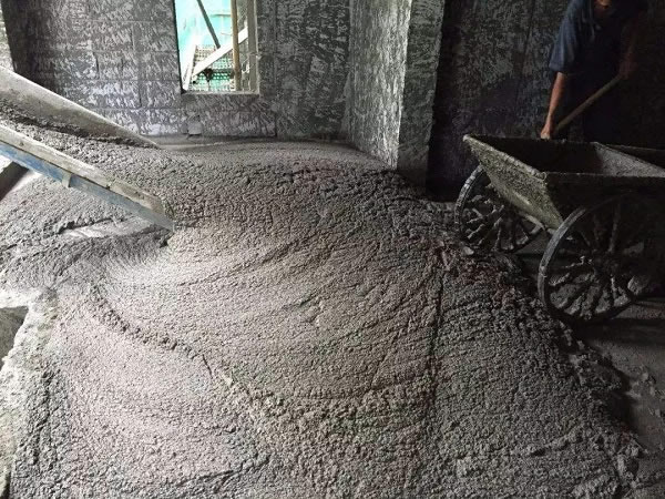 混凝土砂漿檢測
