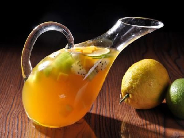 飲品檢測