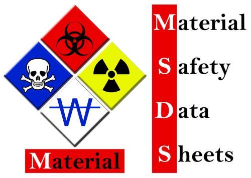 廣州市哪里能辦理MSDS報告 海運報告辦理單位