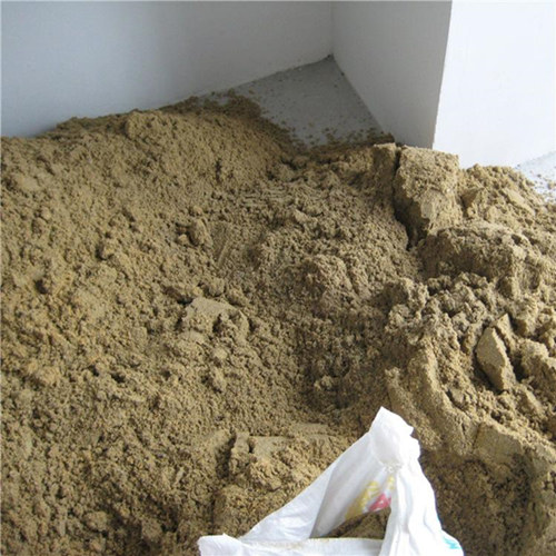 肇慶大旺石英砂成分白度檢驗 河沙氯離子檢測