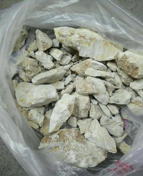 中山市陶瓷泥成分分析 高嶺土粒度分布測試機構