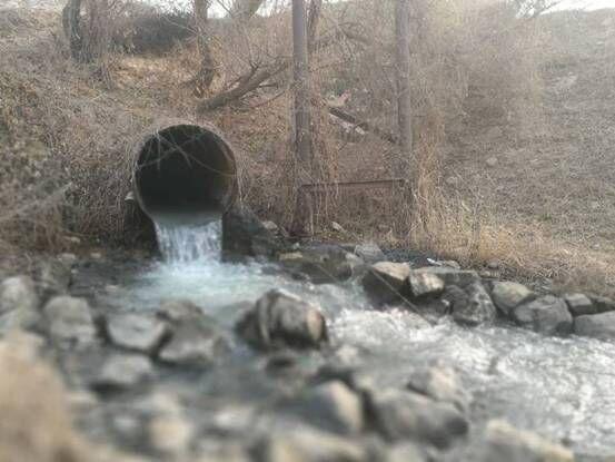 東莞市專業飲用水檢測中心 承接污水廢水檢測