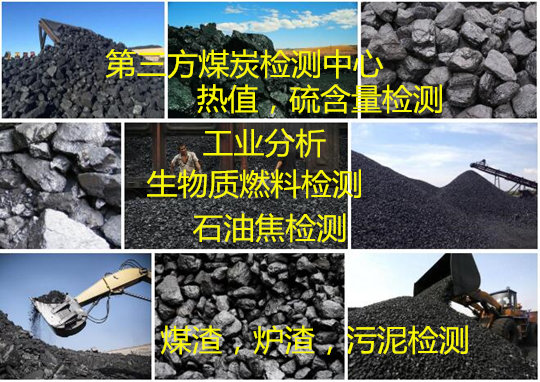 福建省第三方煤炭化驗(yàn) 生物質(zhì)燃料工業(yè)分析中心