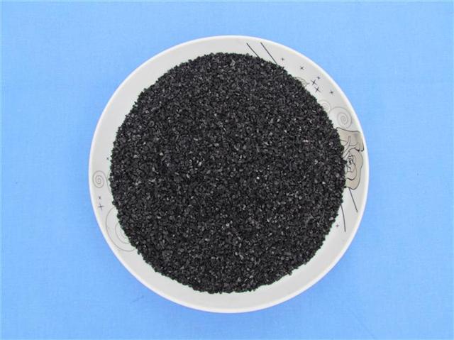 廣西省石英砂濾料質量檢測 濾料粒徑檢驗機構
