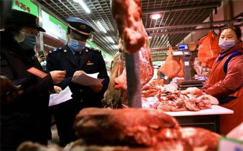 珠海肉制品檢測(cè)瘦肉精含量檢測(cè)安全質(zhì)量檢測(cè)單位
