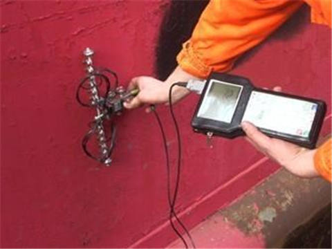 珠海無損檢測磁記憶檢測第三方報告辦理機構