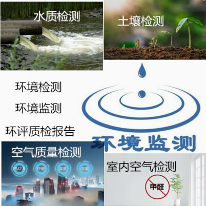 環(huán)境監(jiān)測的目的是什么？