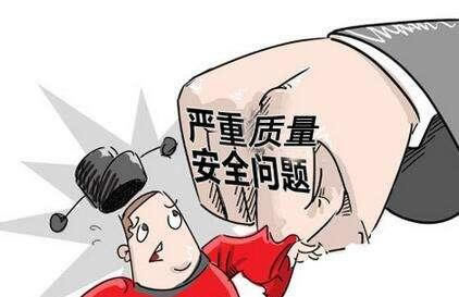 辦理商品質檢報告的重要性