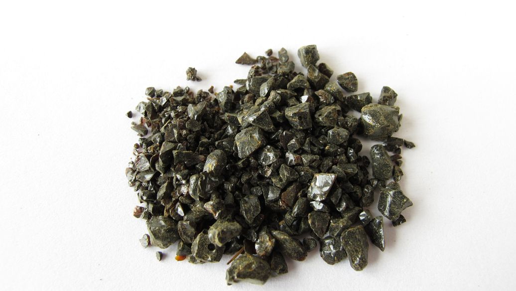 廣州稀土礦權(quán)威檢測單位