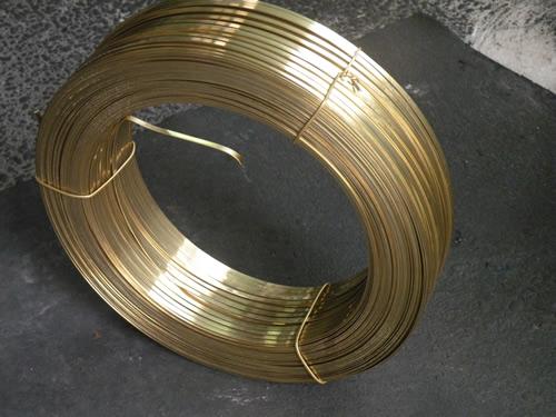 廣州增城銅合金成分分析 黃銅未知牌號(hào)鑒定單位