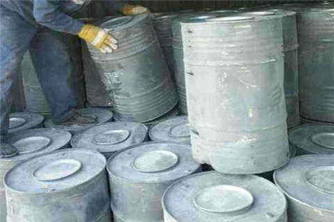 佛山鋼桶材料檢測外觀質量檢測涂膜質量檢測公司