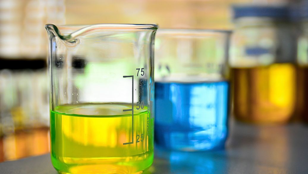 廣州市生物柴油檢測項目及標準