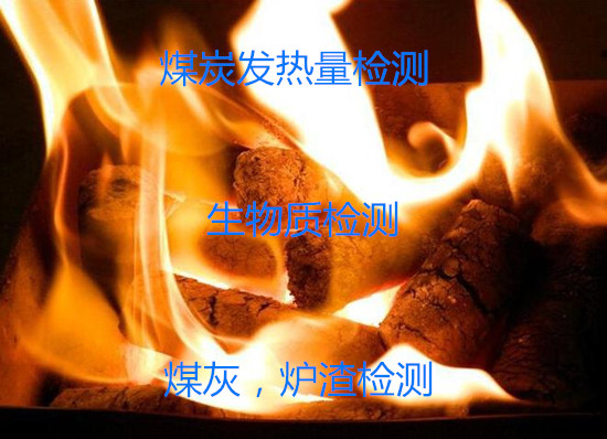 益陽市煤炭檢測單位 生物質(zhì)工業(yè)分析如何收費(fèi)