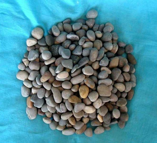 肇慶市石英砂濾料粒徑檢測 破碎率檢驗機構