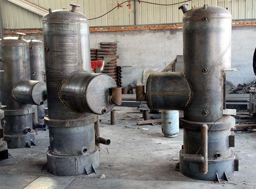 壓力容器無損檢測 深圳市鍋爐無損探傷中心