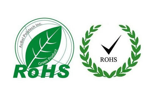 中國ROHS和歐盟ROHS認證區別在哪里？