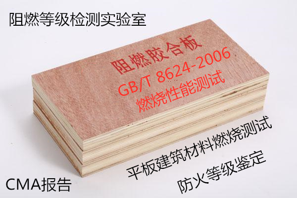廣州市平板建筑材料燃燒測(cè)試 阻燃板阻燃檢測(cè)中心