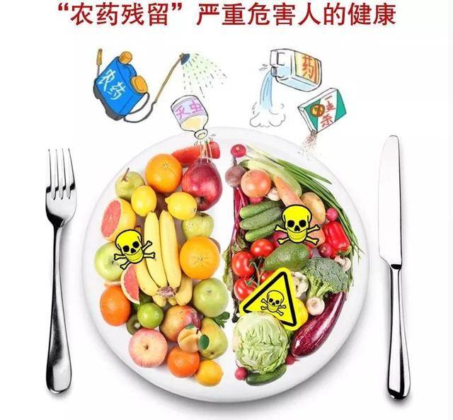 珠海農(nóng)藥殘留檢測(cè)降解物檢測(cè)部門