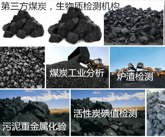 陽江市煤炭熱值檢測 固體生物質檢測單位