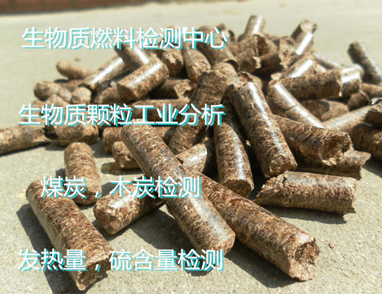 廣東第三方炭材檢測中心 煤炭工業分析單位