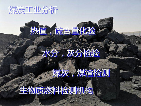 福建泉州生物質顆粒燃料檢測 生物質元素分析機構