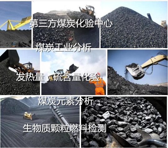 廣州市煤炭碳氫氧元素化驗 發(fā)熱量檢測單位