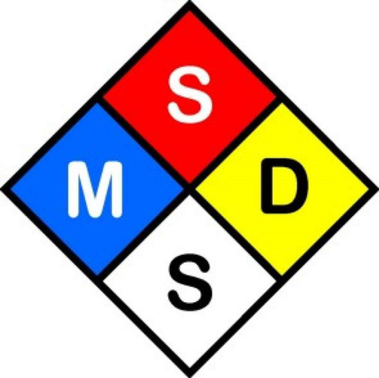 廣西玉林第三方SDS辦理 化工品MSDS認證單位
