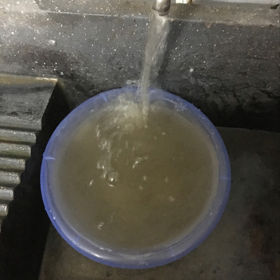 江門(mén)新會(huì)地下井水檢測(cè) 水質(zhì)飲用標(biāo)準(zhǔn)檢測(cè)部門(mén)