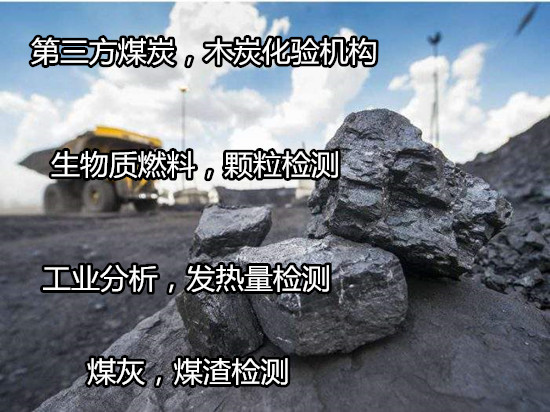 珠海市煤炭工業(yè)分析 污泥重金屬元素化驗(yàn)機(jī)構(gòu)