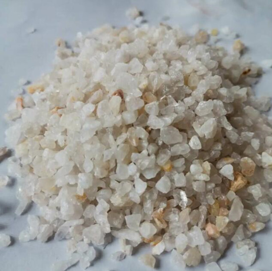 江蘇揚州水處理濾料質(zhì)量檢測 濾料粒徑檢測公司