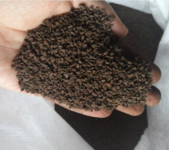 中山市石英砂濾料含泥量檢測(cè) 無煙煤粒徑化驗(yàn)公司