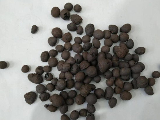 陽江陽西鵝卵石濾料可溶率檢測 礫石粒徑檢驗如何送檢