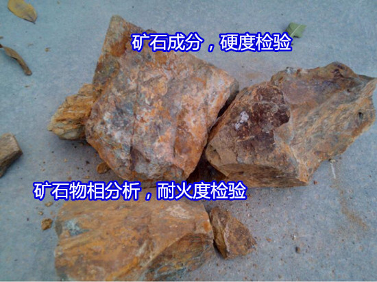 泉州市金銀礦石含量檢測(cè) 礦石貴金屬化驗(yàn)部門(mén)
