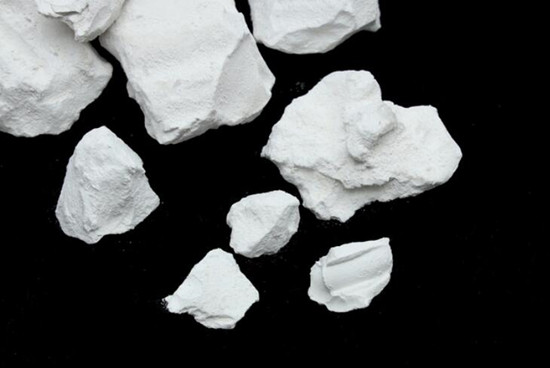 深圳寶安高嶺土化學(xué)成分分析 粒度分布檢測實驗室