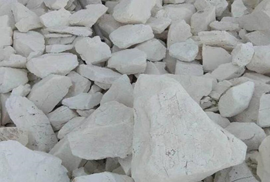 深圳南山高嶺土耐火度檢驗 高嶺石強度檢驗實驗室