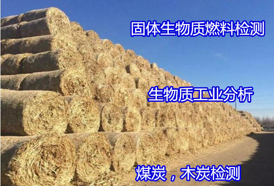 南雄市煤炭熱值檢測(cè) 煤灰成分分析周期多久