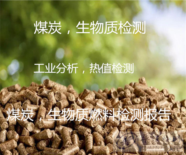 潮州市生物質顆粒燃料檢測 煤炭碳含量檢測正在檢測中