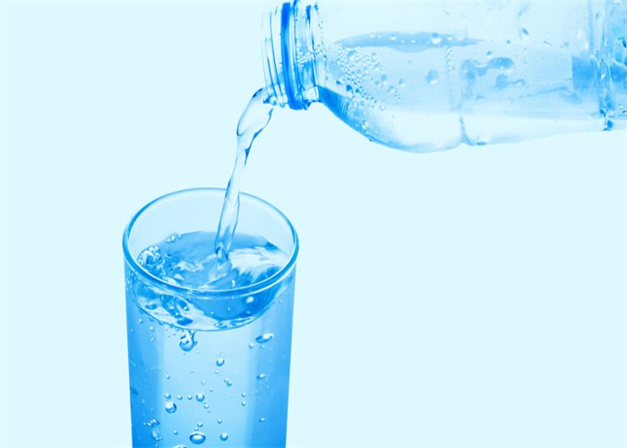 飲用水檢測