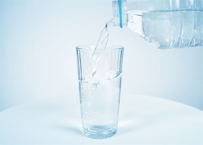 飲用水檢測