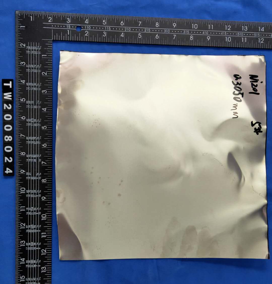不銹鋼物理性能檢測