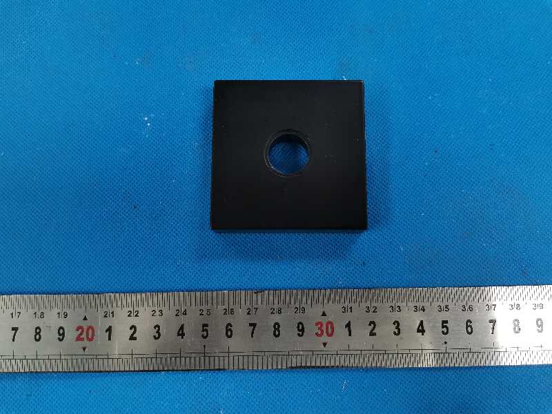 不銹鋼材質(zhì)檢測