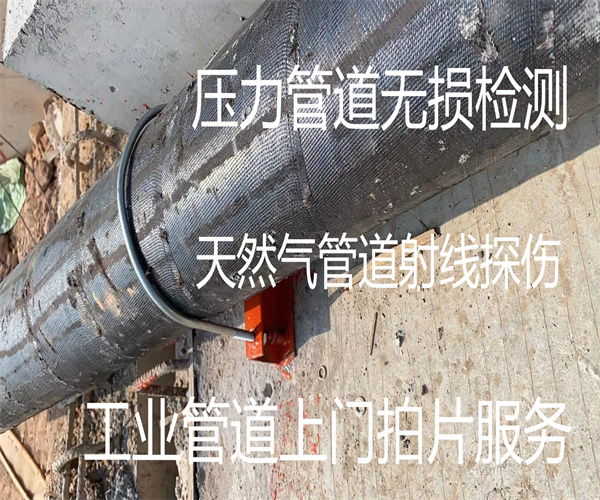 第三方無損檢測中心 上門無損檢測服務