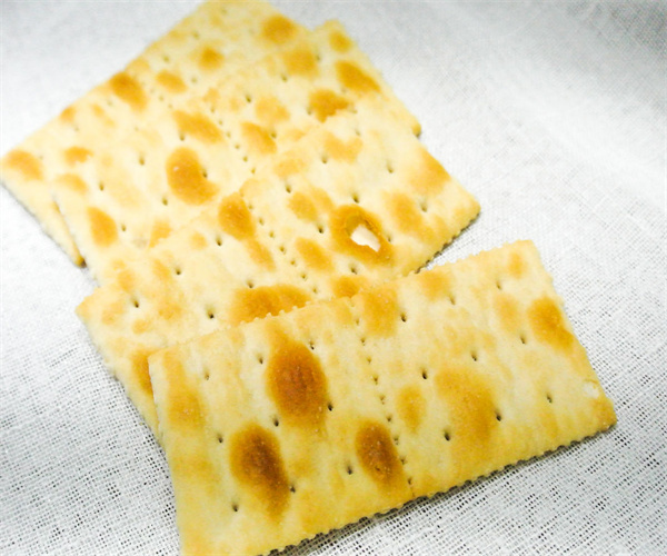 蘇打餅干檢測標準 蘇打餅干重金屬檢測