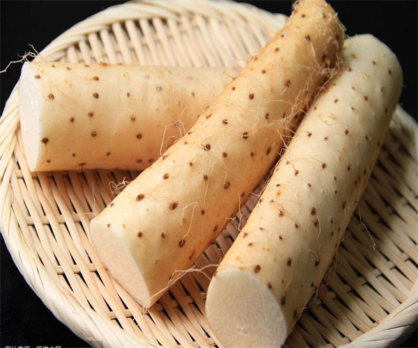 山藥重金屬檢測 山藥微生物檢測
