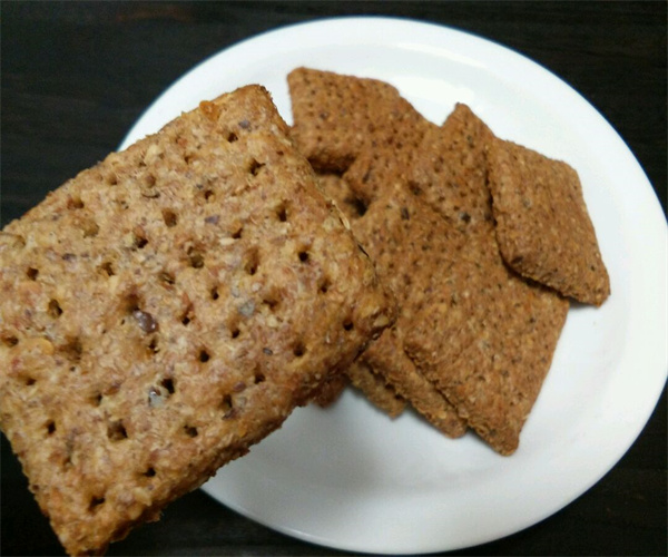 全麥餅干質檢報告 全麥餅干重金屬檢測